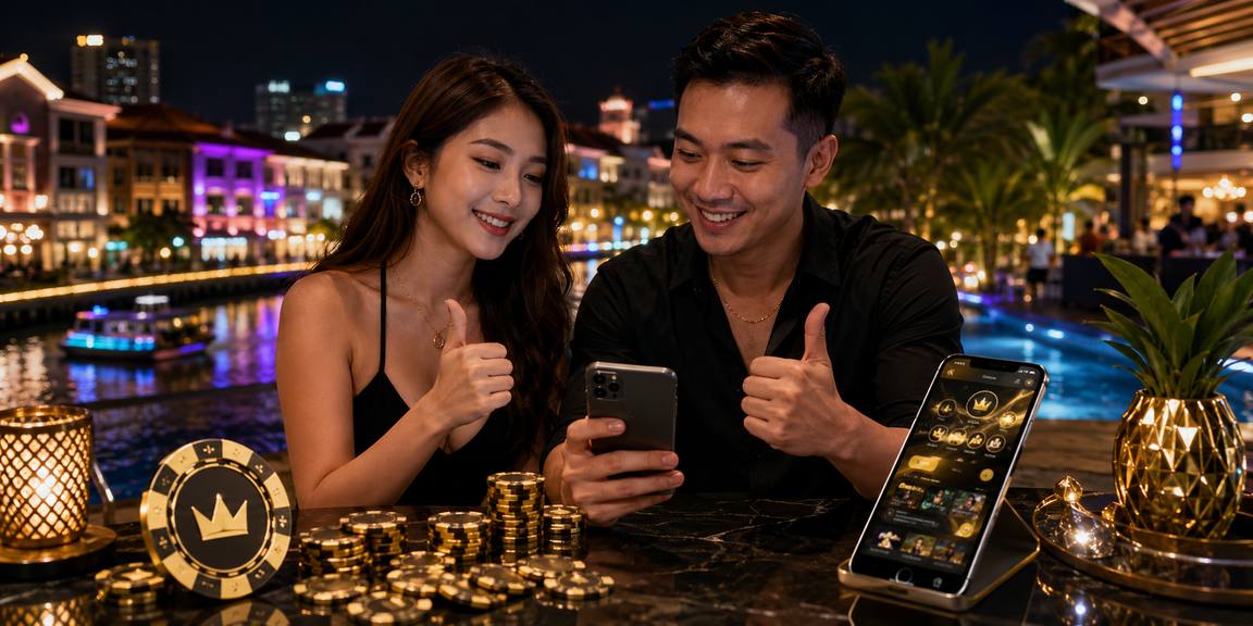 play8 mobile